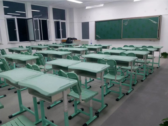 學校展示