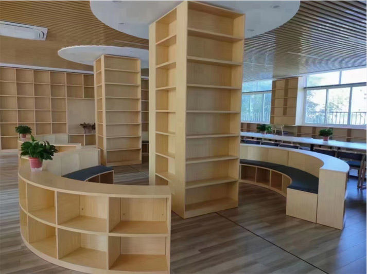 學校展示