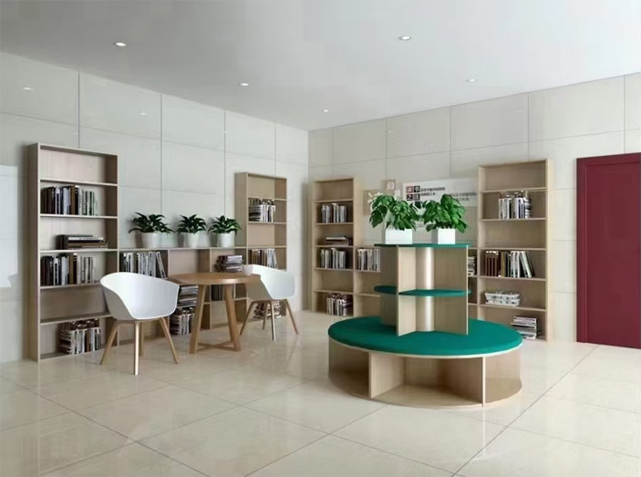 學校展示