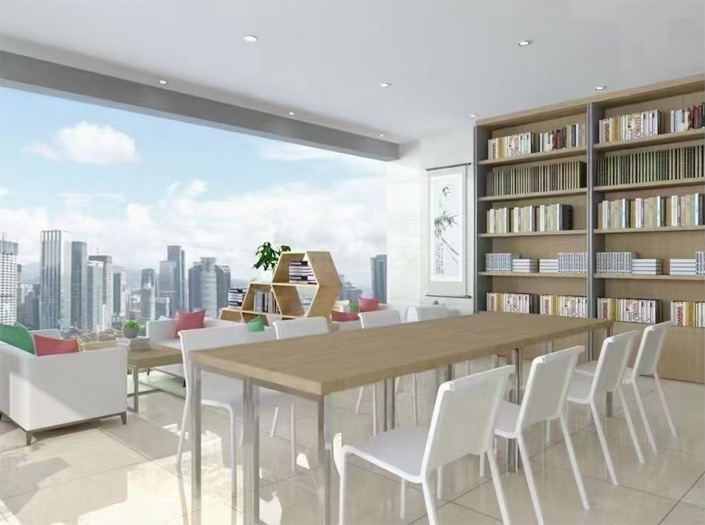 學校展示