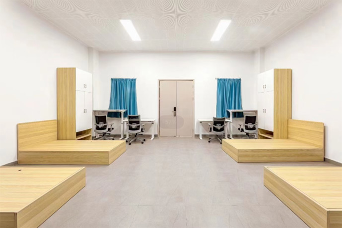 學校展示