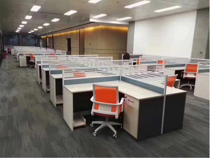 醫院展示