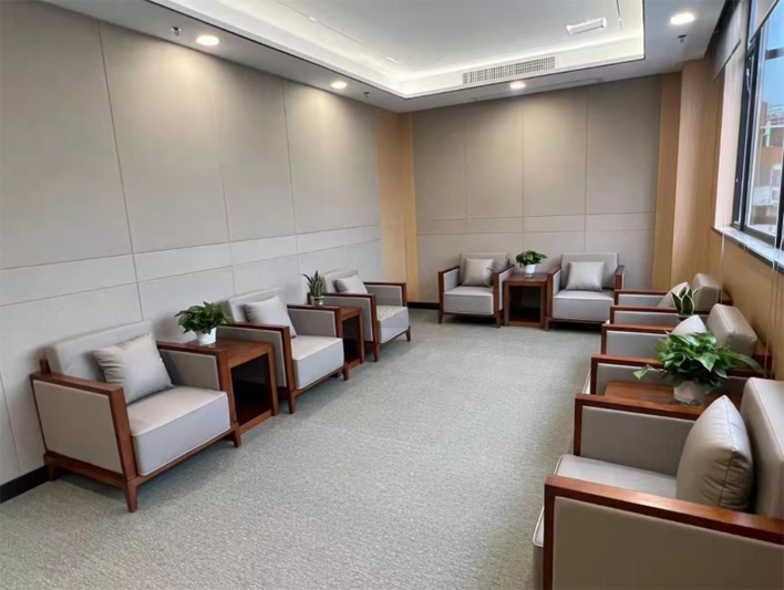 通號展示