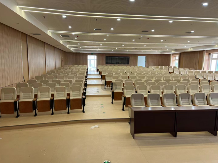 通號展示