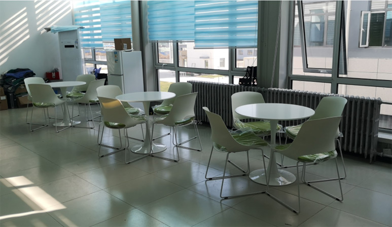 盈創回收展示