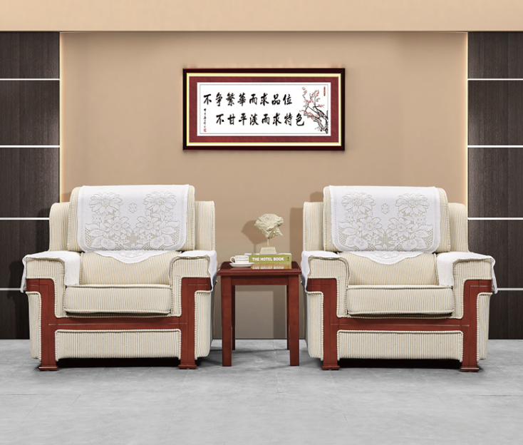貴賓沙發(fā)GB-4