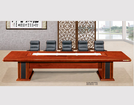 實木會議桌SMZ-14