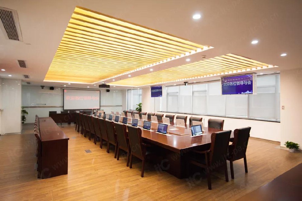 無紙化會議桌WZH-7